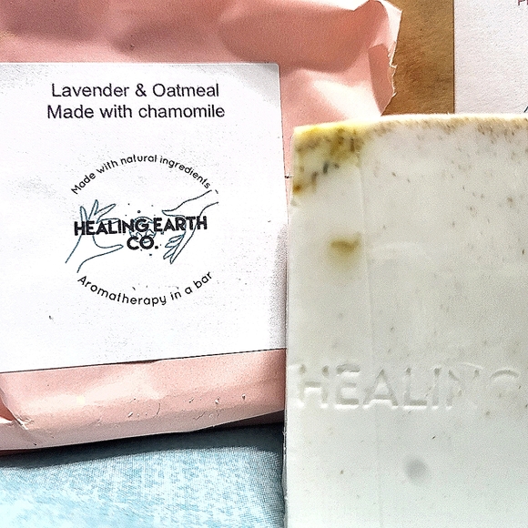 Handmade soaps - Picture 2 of 2